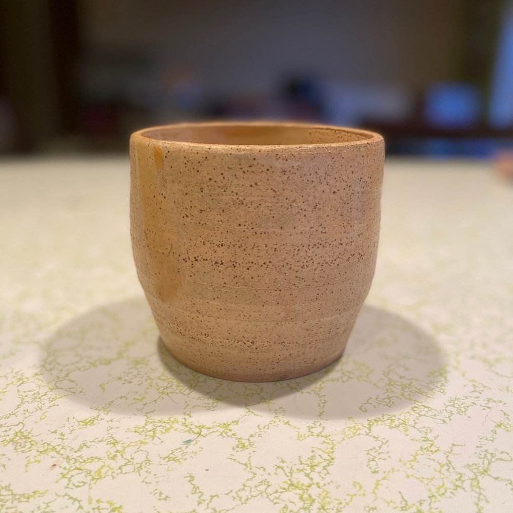 Handmade Flower pot